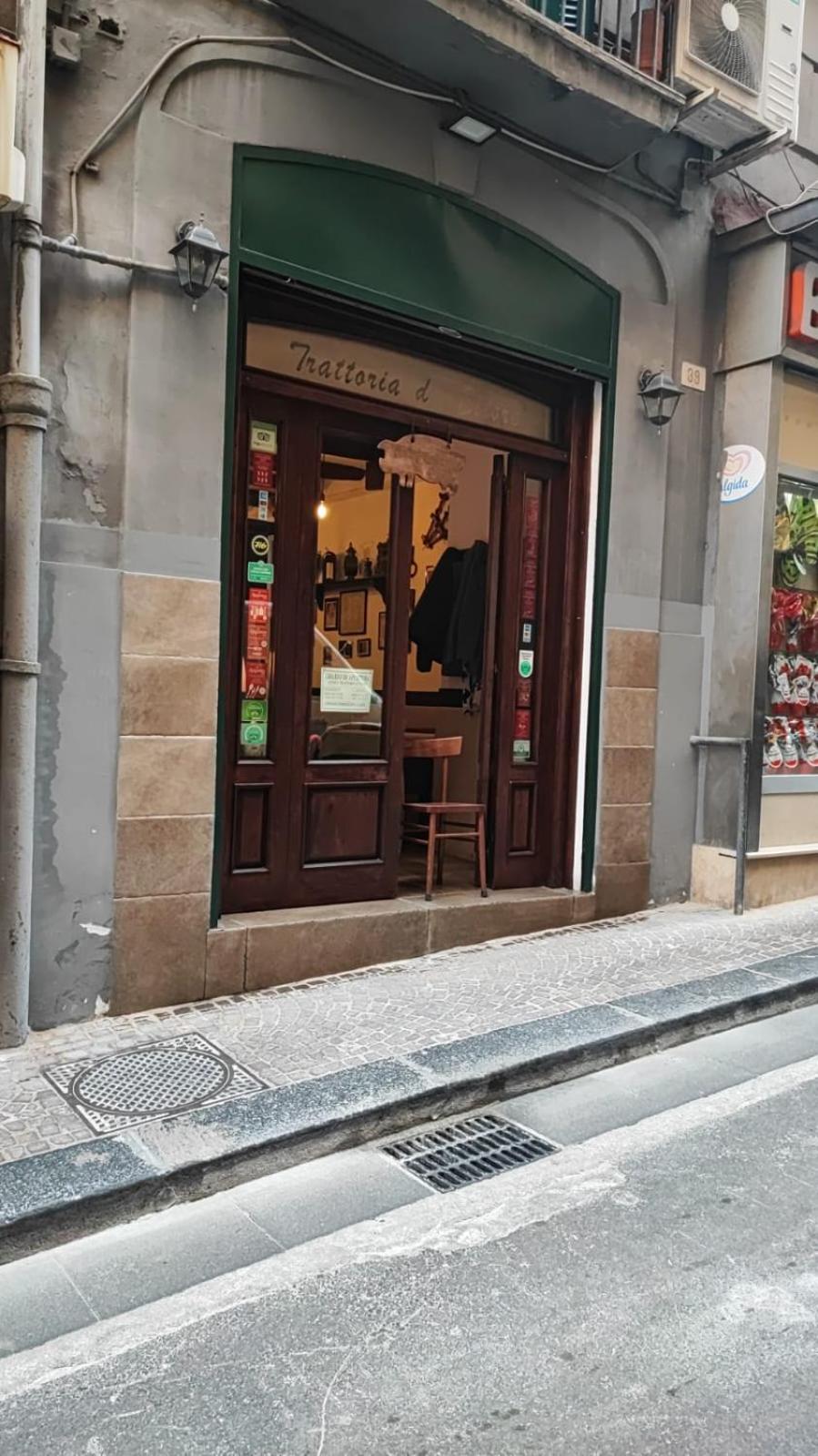 La Chicca Appartamento Intero Nei Quartieri Spagnoli Наполи Екстериор снимка